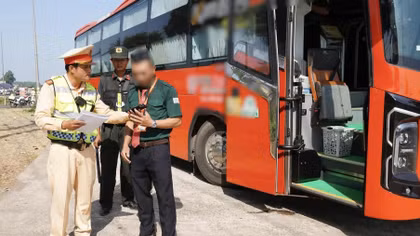 Nhiều giải pháp để kéo giảm tai nạn giao thông ở Đồng Nai