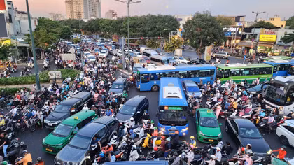 Gắn quy mô dân số với quy hoạch phát triển đô thị trong dài hạn