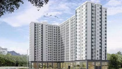 TP Hồ Chí Minh xây dựng hơn 100 nghìn căn hộ nhà ở xã hội trong năm 2026
