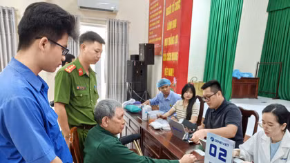 Hành trình tìm lại tên tuổi, nhân thân của các Anh hùng liệt sĩ
