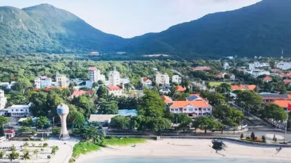 Thí điểm Đặc khu số, chính quyền số và du lịch thông minh tại Côn Đảo