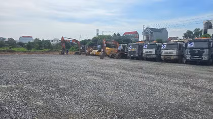 Đồng Nai xây dựng dự án nhà ở xã hội cho thuê bằng vốn ngân sách