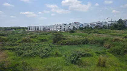 Thanh tra chỉ rõ nguyên nhân khiến loạt dự án nhà ở “đắp chiếu”