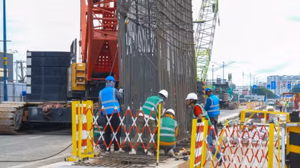 Đốc thúc việc giải ngân vốn đầu tư công tại TP Hồ Chí Minh