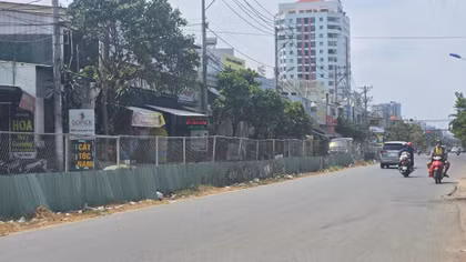 Vì sao việc đầu tư Khu đô thị An Phú kéo dài tới 26 năm?