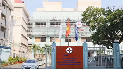 Uỷ ban Kiểm tra Thành uỷ TP Hồ Chí Minh khai trừ 4 Đảng viên vi phạm