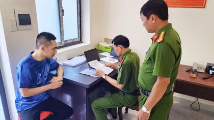 Không để đối tượng bị truy nã nhởn nhơ ngoài xã hội
