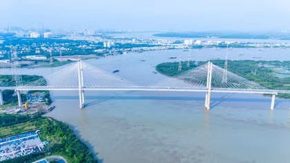 Thúc đẩy kết nối giao thông giữa TP Hồ Chí Minh và Đồng Nai hiệu quả