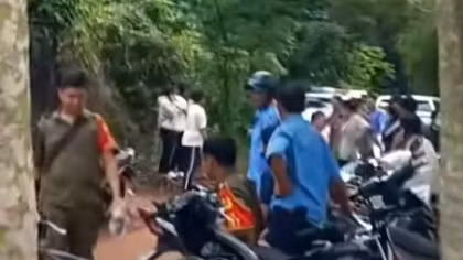 Đồng Nai: Điều tra vụ án mạng khiến 3 người tử vong trong đêm