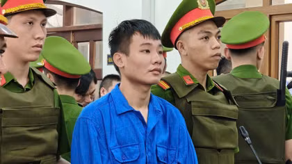 Tuyên án tử hình kẻ giết 3 người trong một gia đình ở Đồng Nai