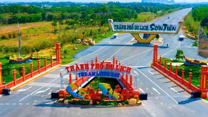 Tháo gỡ vướng mắc 71 dự án khu dân cư thương mại ở Đồng Nai