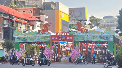 Khoảng trống pháp lý trong xuất bản, in, phát hành nhìn từ TP Hồ Chí Minh