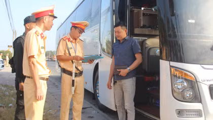 Nhiều giải pháp đồng bộ để kéo giảm tai nạn giao thông tại Đồng Nai