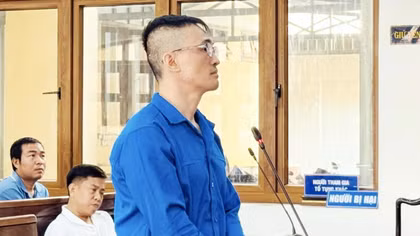 Thuê hơn 56 xe ô tô mang đi cầm cố, chiếm đoạt hơn 27,5 tỷ đồng