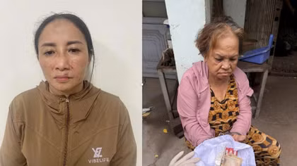 Đồng Nai: Triệt phá đường dây ma túy, bắt giữ 20 đối tượng 