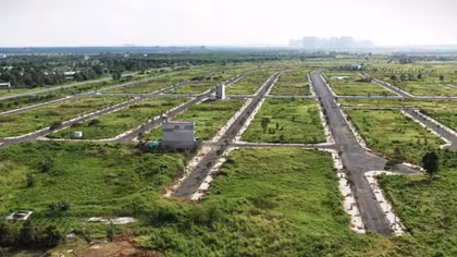 Thanh tra nêu nhiều sai phạm tại Dự án khu dân cư núi Dòng Dài