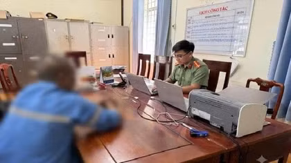 Xử lý gần 400 người bình luận, chia sẻ các thông tin phản động
