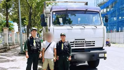 Tăng cường xử lý "ma men" và người dương tính với ma túy cầm lái