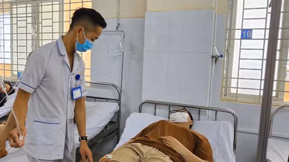 Đảm bảo tất cả người dân TP Hồ Chí Minh đều có sổ sức khỏe điện tử trong năm 2026