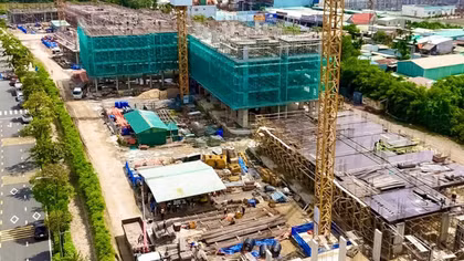 Phát hiện hàng trăm hồ sơ mua nhà ở xã hội không hợp lệ tại Đồng Nai