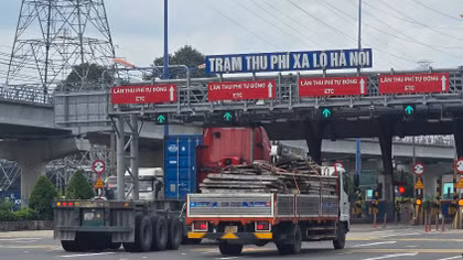 Dự án mở rộng xa lộ Hà Nội và QL1 chốt tiến độ sau 18 năm trì hoãn
