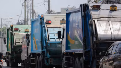 TP Hồ Chí Minh đốc thúc tiến độ các dự án rác - điện