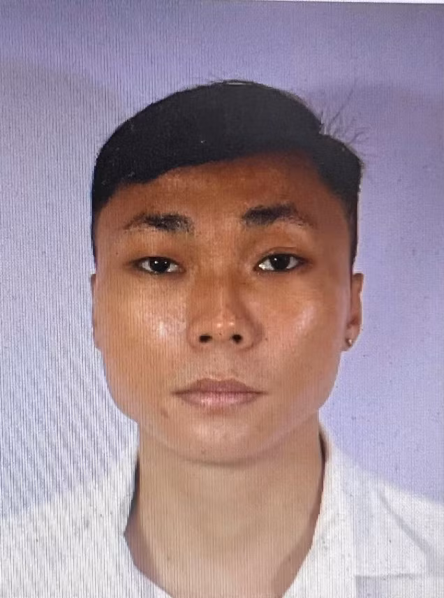 Đối tượng Nguyễn Minh Thắng