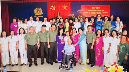 Tư tưởng độc lập dân tộc của Bác Hồ qua lời kể của một nhà tình báo