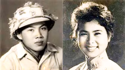 Hình ảnh làm nên linh hồn bài thơ