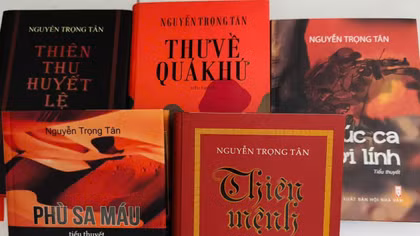 Hồn văn Kẻ Gió