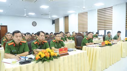 Lặng thầm góp phần vào sự phát triển của nền kinh tế 