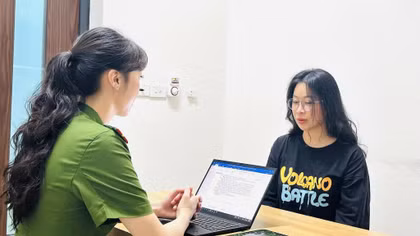 Hàng giả “khoác áo” đặc sản