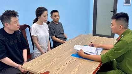 Có hai tiền án, vẫn mua bán trái phép chất ma túy