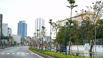 Hà Nội khánh thành và khởi công 17 dự án, công trình tiêu biểu 