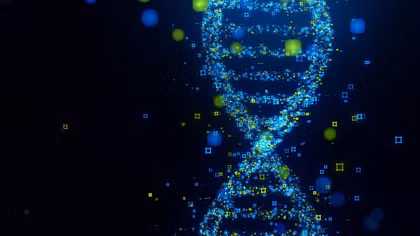 Phát hiện hai “tổ tiên ma” ẩn trong DNA người hiện đại
