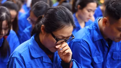 Lỗ hổng nghiêm trọng từ chứng nhận hợp quy 