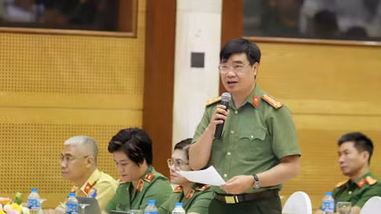 Lừa đảo bán hàng đa cấp, lừa đảo qua mạng và tín dụng đen đang diễn biến phức tạp 