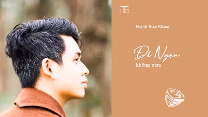 Những thành phố không còn mưa ký ức