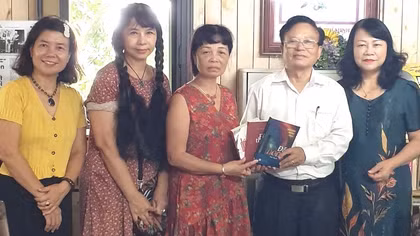 Mối lương duyên “Chuyện một người tù”