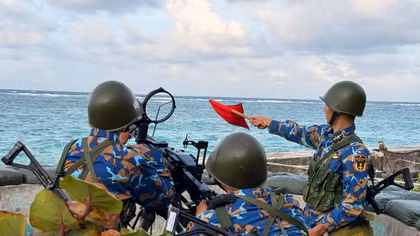 Lòng yêu nước từ dòng chảy văn học