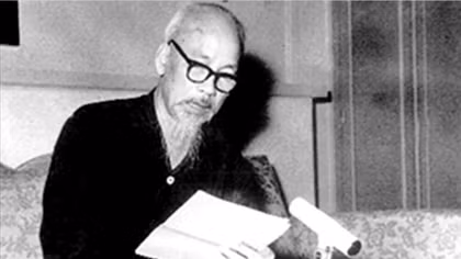 "Không có gì quý hơn độc lập tự do"!