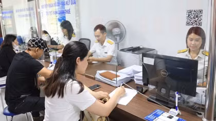 Khi khai tử doanh nghiệp khó hơn khai sinh