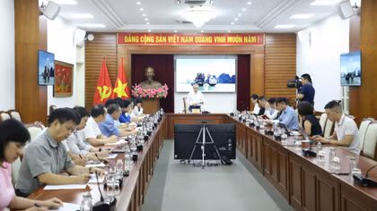 Kiến nghị làm rõ nhiều nội dung dự thảo Chiến lược phát triển báo chí