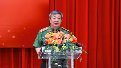 Hội tụ nguồn lực, lan tỏa giá trị, nâng tầm truyền thông Công an nhân dân