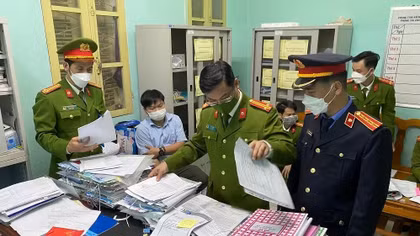 Vì sao nguyên Kế toán trưởng CDC Huế được miễn trách nhiệm hình sự?