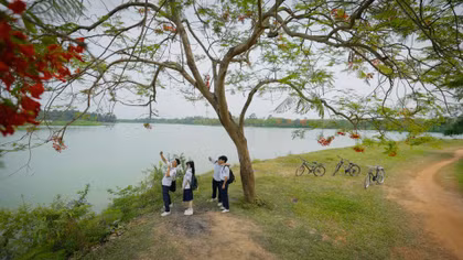 Những góc khuất đời sống học đường lên phim “Phía bên kia thành phố”