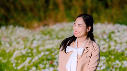 Đào Thu Hà: Nồng nàn như đất bazan, thênh thang như gió đại ngàn