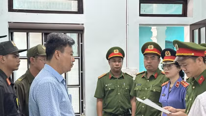 Lập khống nhiều chứng từ truyền thông, chiếm đoạt hơn 1,7 tỷ đồng của Nhà nước
