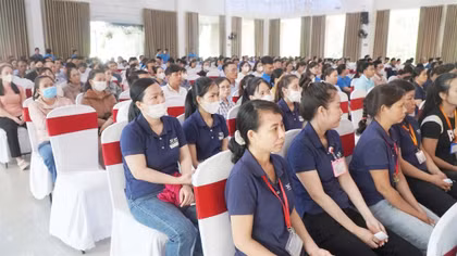 Huế công khai hàng trăm đơn vị chậm, trốn đóng bảo hiểm xã hội