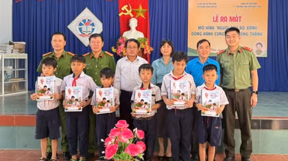 Chuyện “Ba nhất” trên vùng quê Di sản Mỹ Sơn